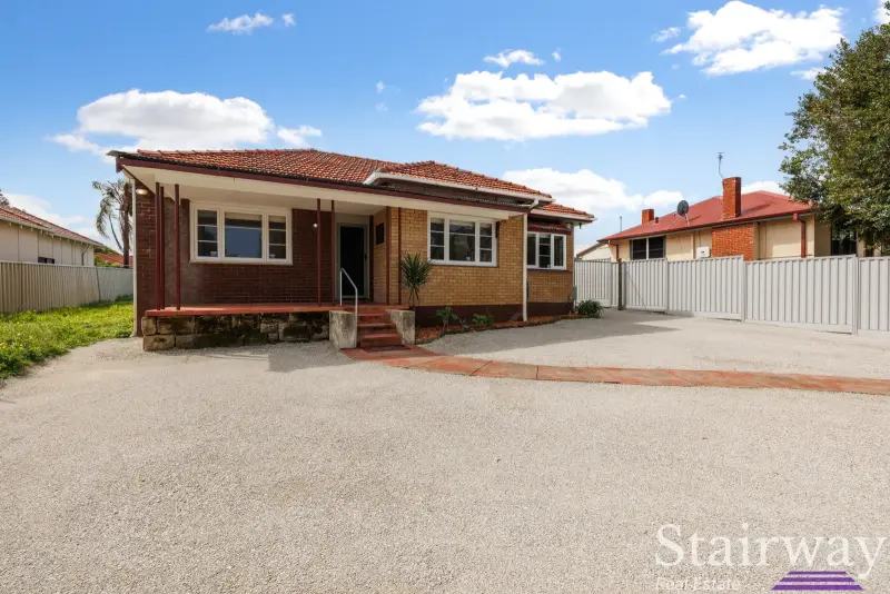 Rutland Avenue — Charming Renovated Home in Prime Carlisle Location