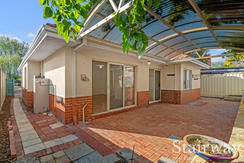Cargill Street — Stunning Family Home in Victoria Park with Modern Features