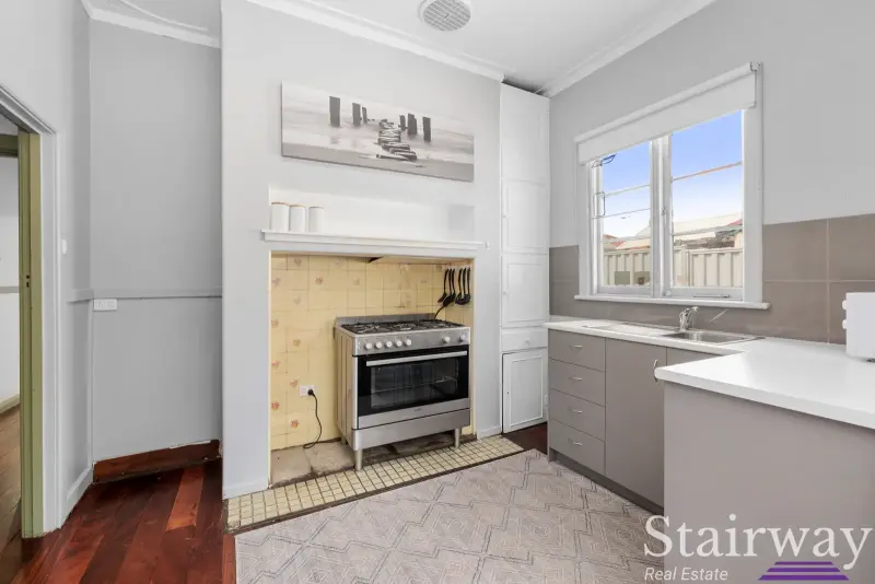 Rutland Avenue — Charming Renovated Home in Prime Carlisle Location
