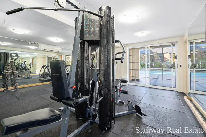 Wellington Street — Experience life in one of East Perth's best Boutique Apartments