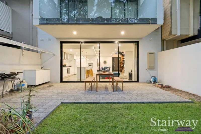 6 Finn Cove — An Architect's  2/3 Bedroom Home. A Musician's Retreat. An Investor's Opportunity.