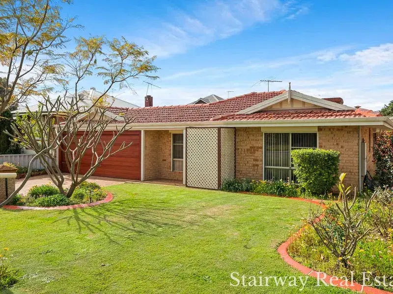 Surrey Road — Sold by Lynsay Hubbard from STAIRWAY Real Estate