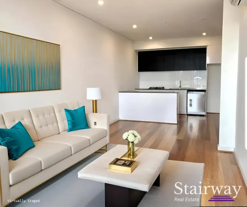 Marina Drive — Apartment Living with a Natural Edge