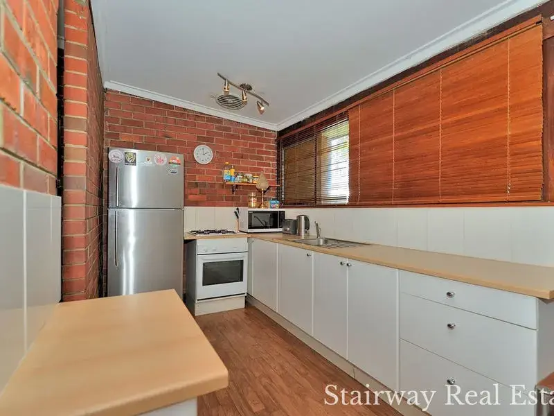 Keyes Street — Lathlain Residence Priced to Sell!