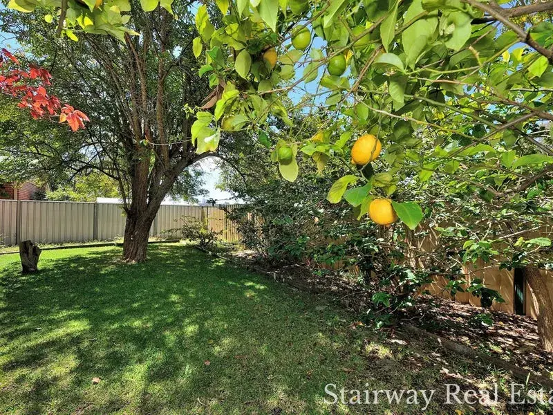 Keyes Street — Lathlain Residence Priced to Sell!