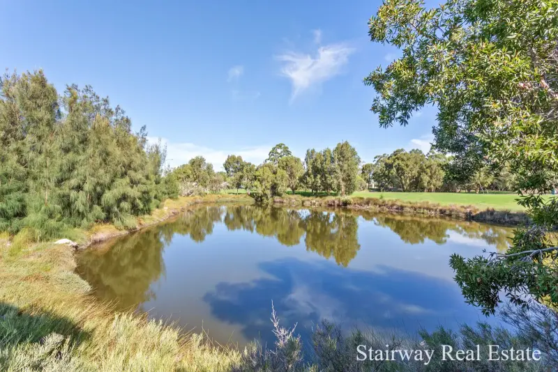 Northerly Avenue — Elegant Marina Retreat: Spacious Double-Story Residence with High-End Finishes