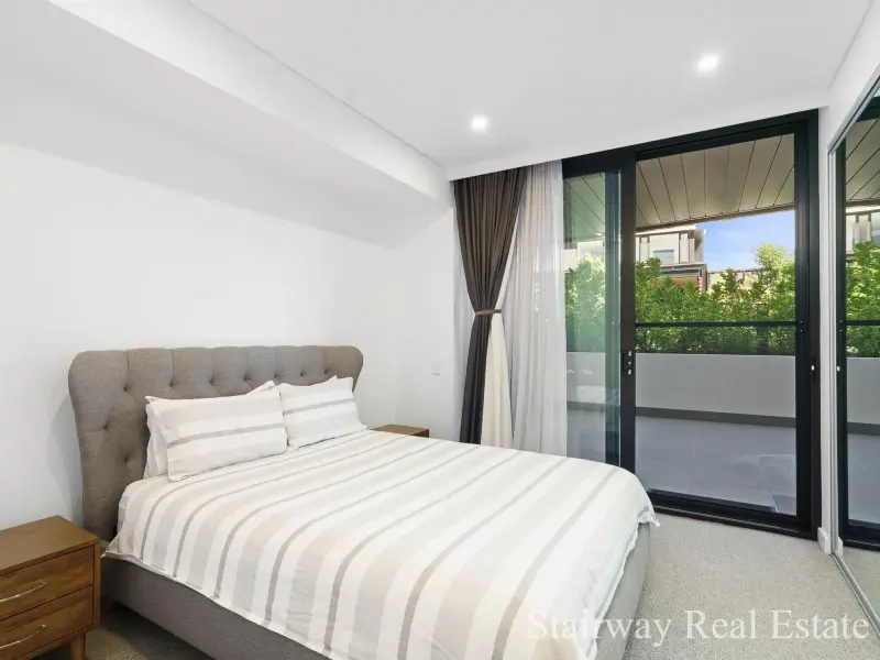 Marina Drive — Luxury Apartment on the River’s Edge - Under Offer, contact Lynsay for off-market properties