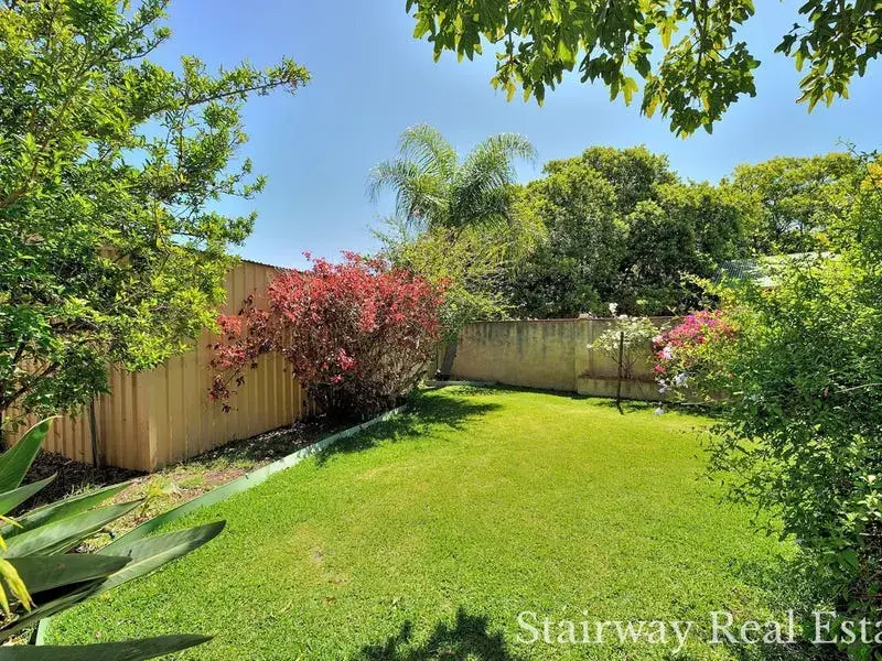 Keyes Street — Lathlain Residence Priced to Sell!