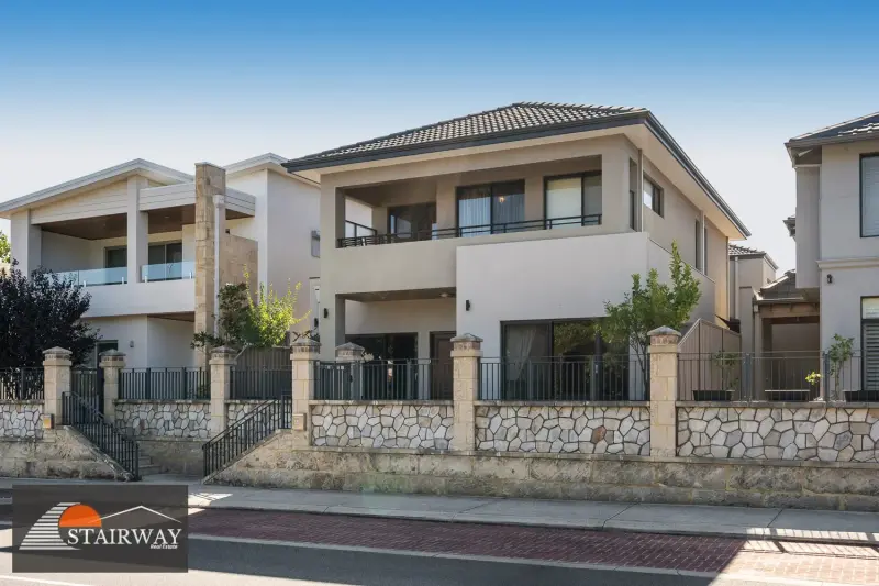 Northerly Avenue — Connect with life here!