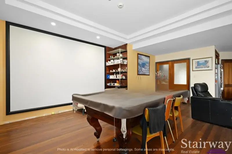 23 Cookham Road — Expansive Family Home with Endless Potential