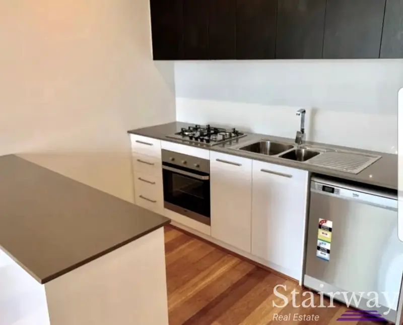Marina Drive — Sanctuary at Riverside Ascot Waters