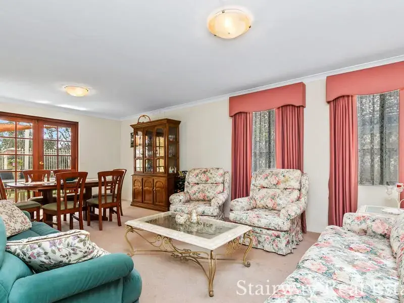 Crake Street — Reserve-Side Family Home!