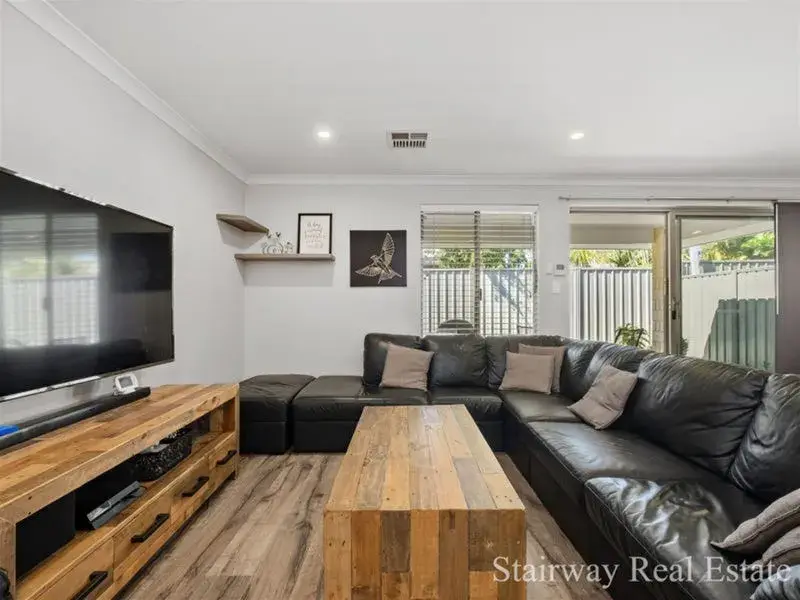 Loder Way — Lifestyle, Location and Green Title!