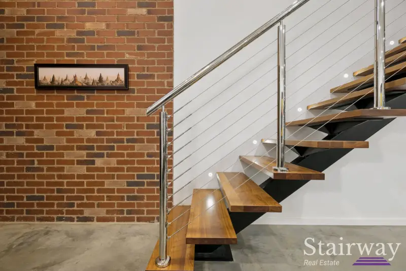 6 Finn Cove — An Architect's  2/3 Bedroom Home. A Musician's Retreat. An Investor's Opportunity.