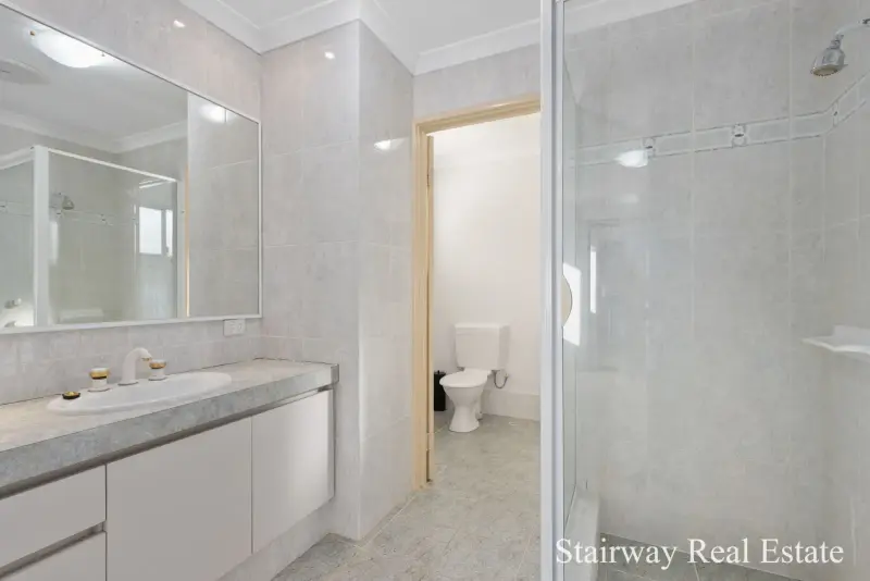 Property in Canning Vale — Tranquil Oasis:  5-Bedroom Haven Nestled by Alexandria Reserve