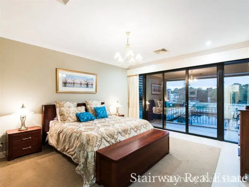 Tidewater Way — Sold for Record Price by LYNSAY Hubbard from STAIRWAY Real Estate
