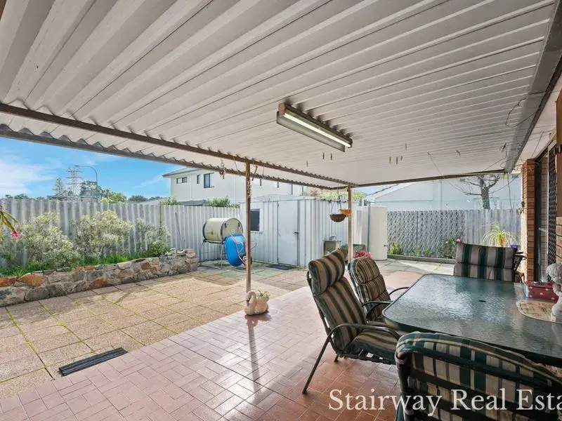 Gallipoli Street — 1st Time on Market!
