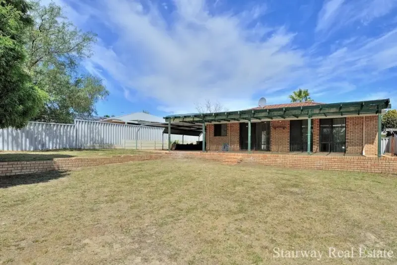 Property in Mirrabooka — Well maintained modern home
