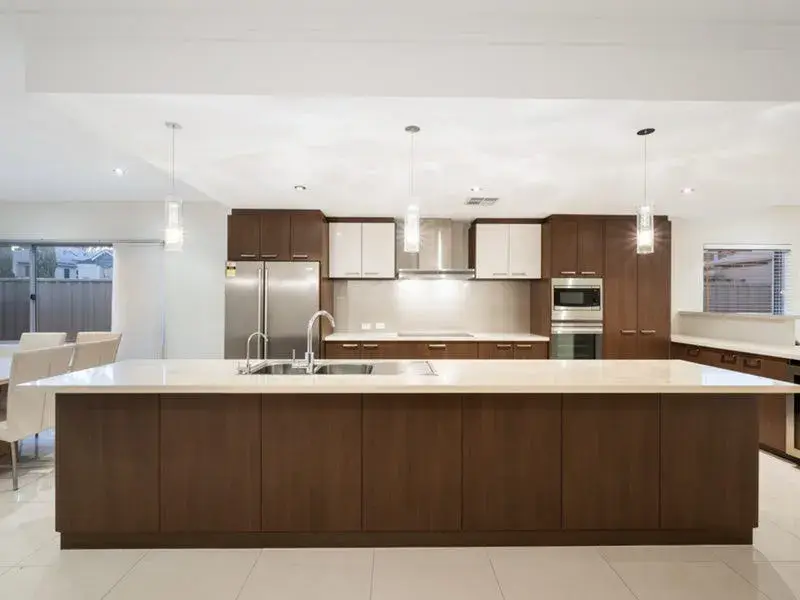 Sedgeland Way — A Beautiful Unique Architectural House!