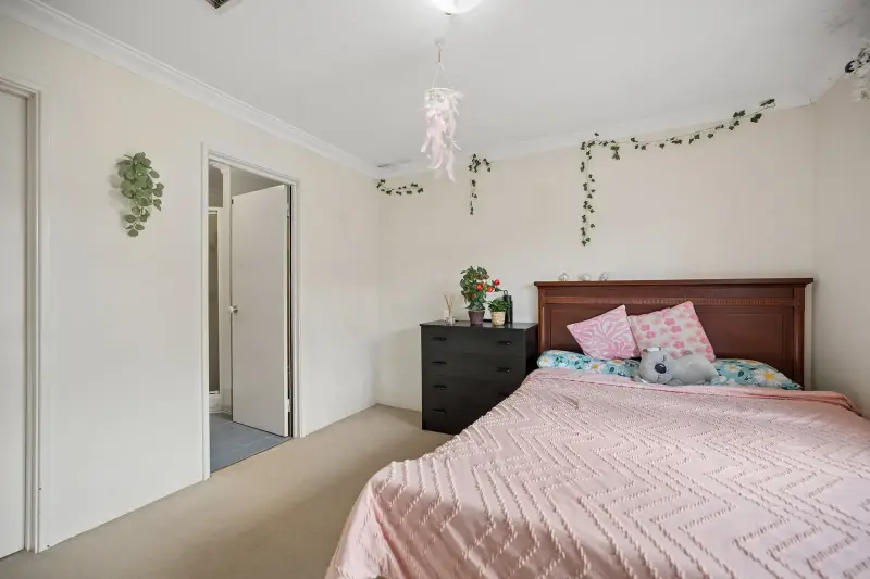 6/278 Wharf Street — Your Own Courtyard, Your Own Car Bays and a Private Master Suite