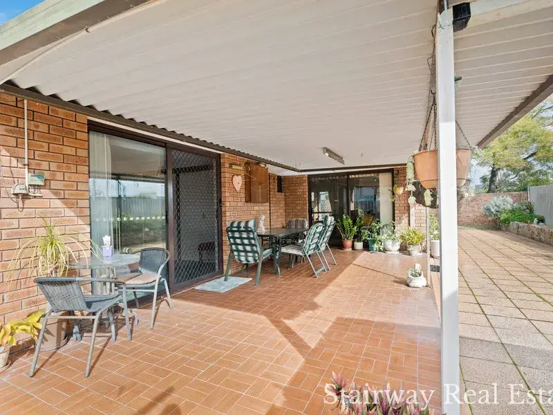 Gallipoli Street — 1st Time on Market!