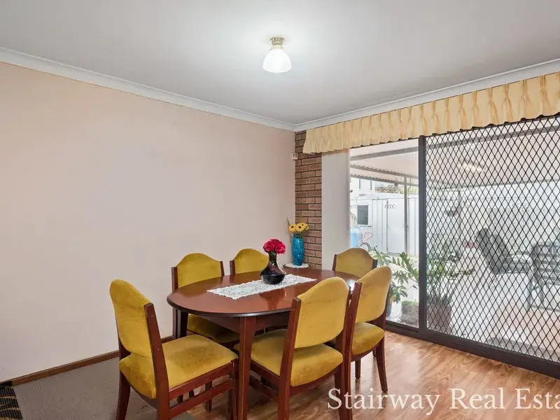 Gallipoli Street — 1st Time on Market!