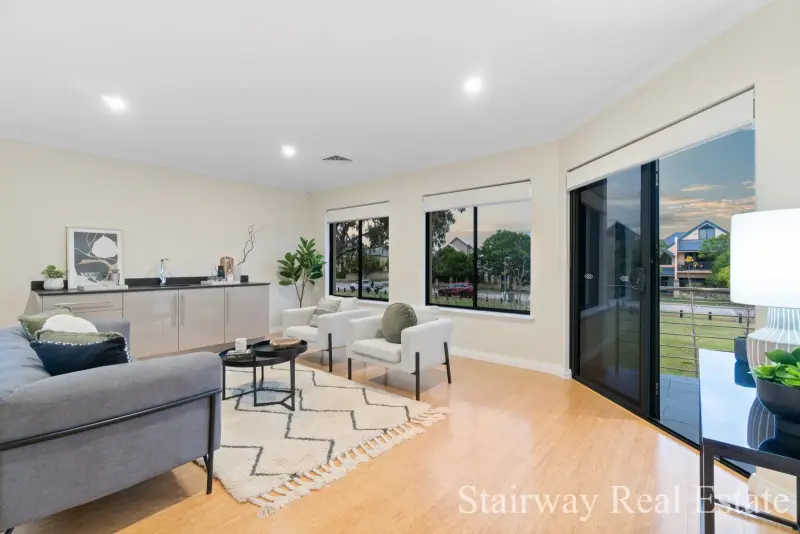Riverina Drive — Immaculate Modern 3 Storey Luxury