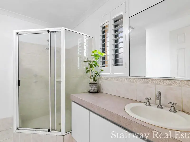 Crake Street — Reserve-Side Family Home!