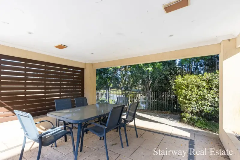 Property in Canning Vale — Tranquil Oasis:  5-Bedroom Haven Nestled by Alexandria Reserve