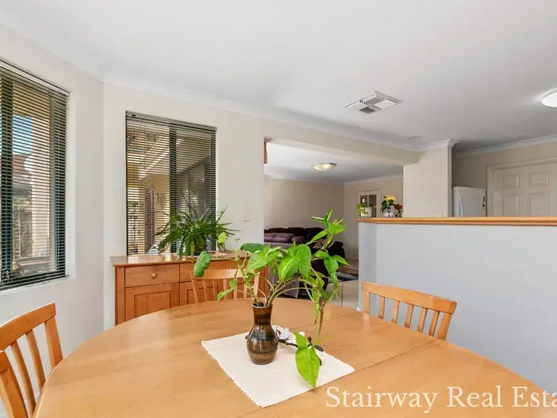 Crake Street — Reserve-Side Family Home!