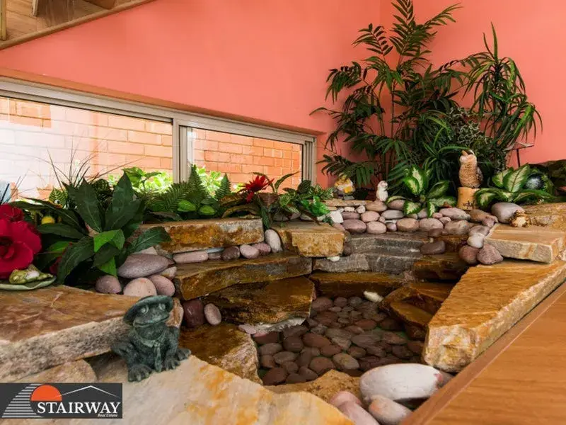 Enfield Street — Architectural Urban Oasis