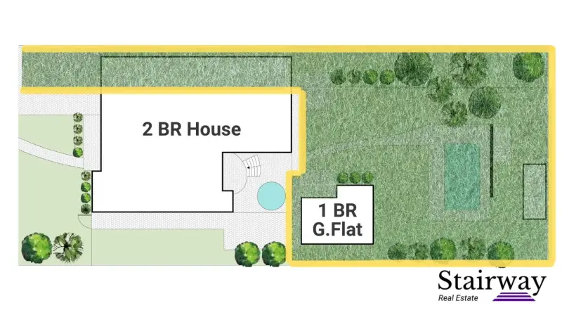 Maple Street — Huge Reduction $1M+ Subdividable Multi-Level Living with Granny Flat