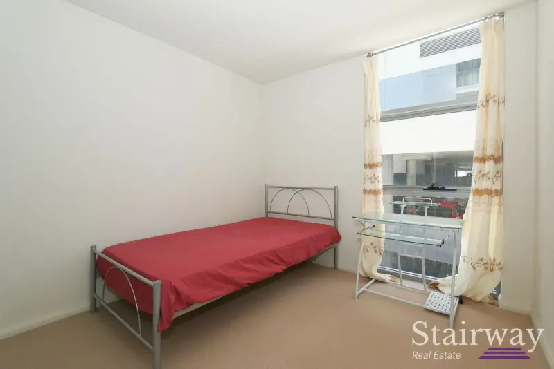 Adelaide Terrace — Luxurious 2-Bedroom Haven in Prestigious Saffron Complex
