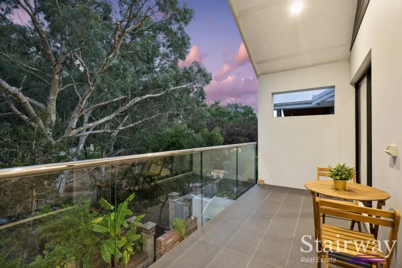 6 Finn Cove — An Architect's  2/3 Bedroom Home. A Musician's Retreat. An Investor's Opportunity.