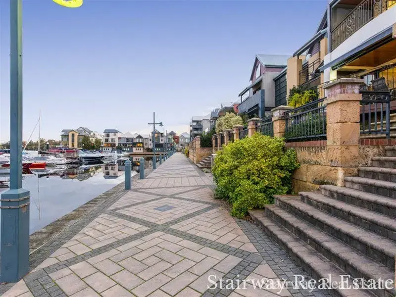 Tidewater Way — Sold for Record Price by LYNSAY Hubbard from STAIRWAY Real Estate