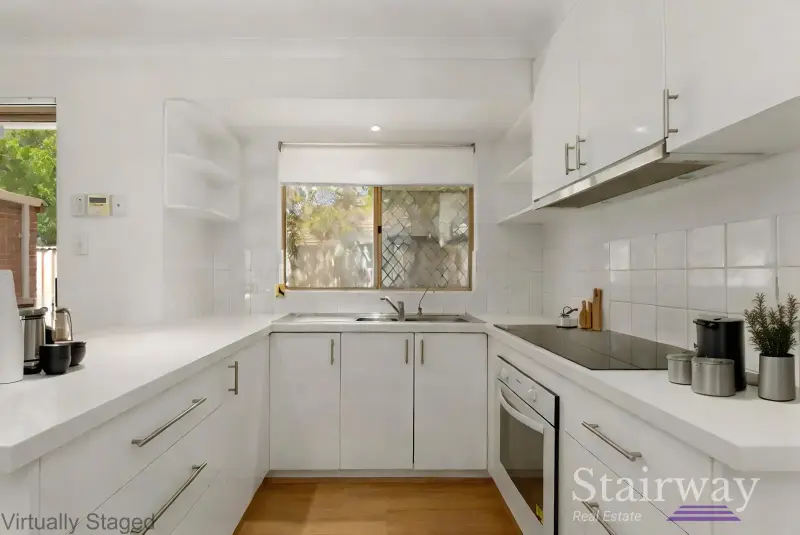 Bishopsgate Street — As-New? Freshly Renovated 3-Bedroom Villa