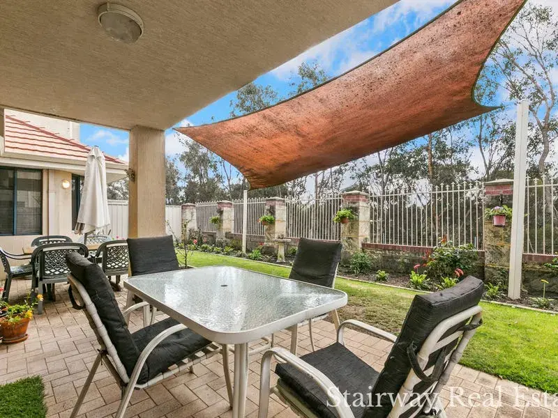Crake Street — Reserve-Side Family Home!