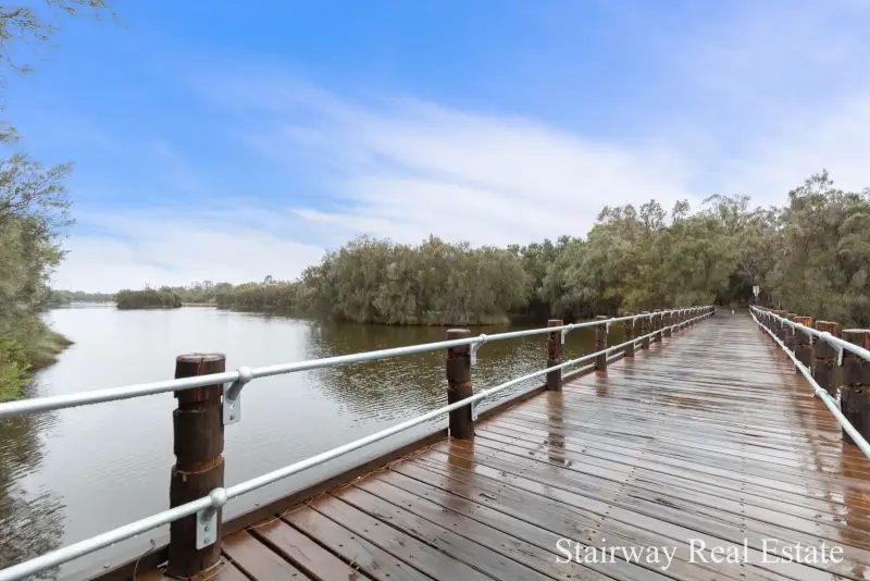 10 The Riverwalk — Exclusive Riverfront Land - Nature's Sanctuary Awaits