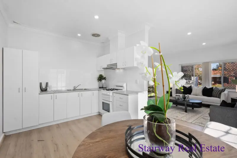 Property in Lathlain — Beautifully Renovated Unfurnished 3-Bedroom Home in Prime Location