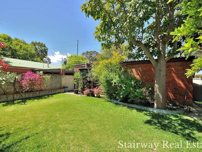 Keyes Street — Lathlain Residence Priced to Sell!