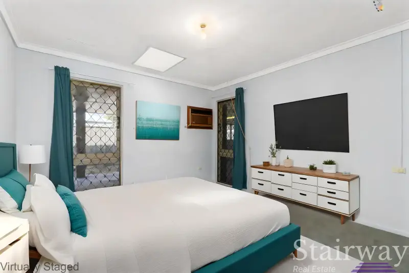 Property in Morley — Freshly Decorated Family Home