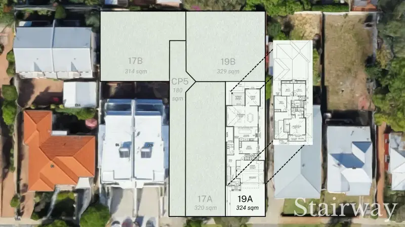 Burt Street — Unlock Your Dream Home in Mount Lawley!