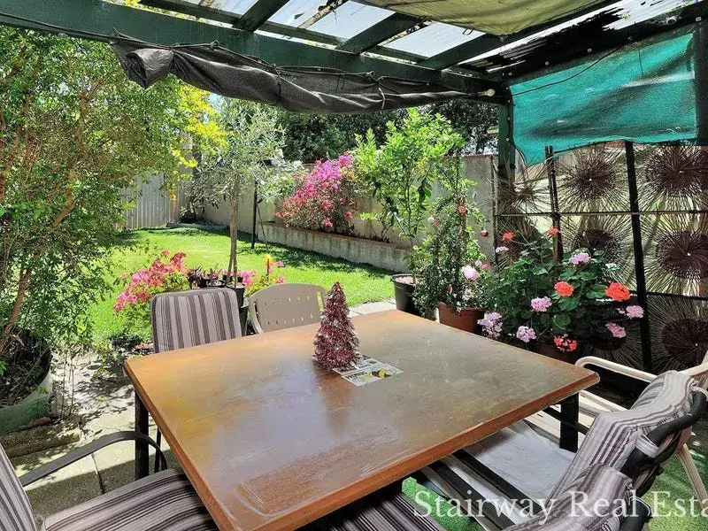 Keyes Street — Lathlain Residence Priced to Sell!