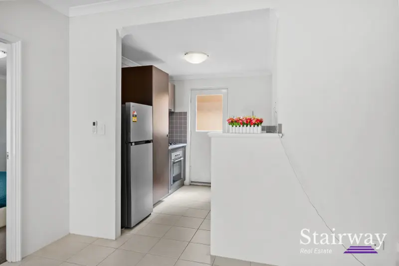Property in Kelmscott — Modern, low-maintenance home