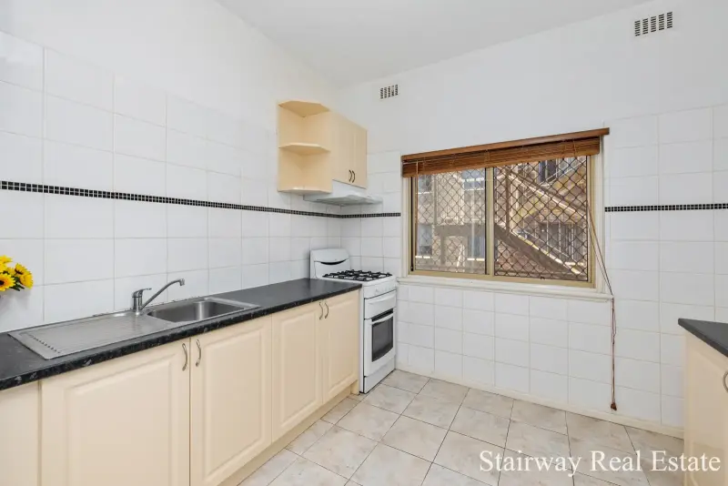 Terrace Road — Sold by Lynsay