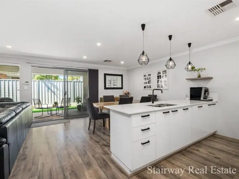 Loder Way — Lifestyle, Location and Green Title!