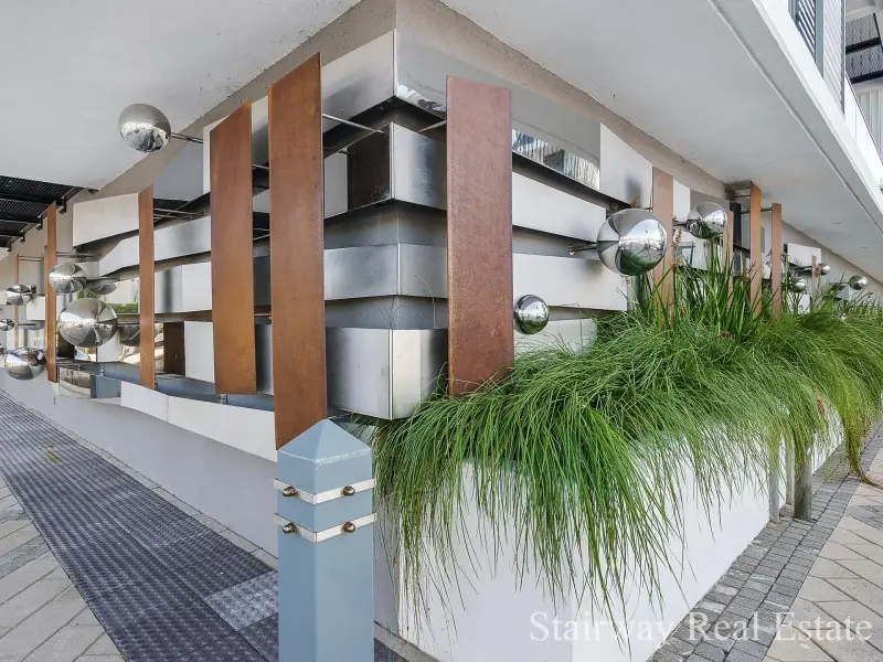 Marina Drive — Luxury Apartment on the River’s Edge - Under Offer, contact Lynsay for off-market properties