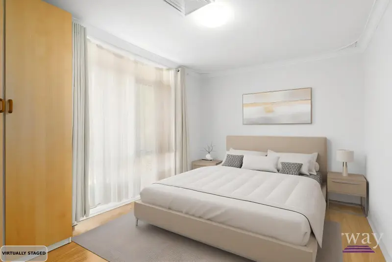 Farley Way — Duplex Subdivision Potential* Renovated Gem on 728sqm Block