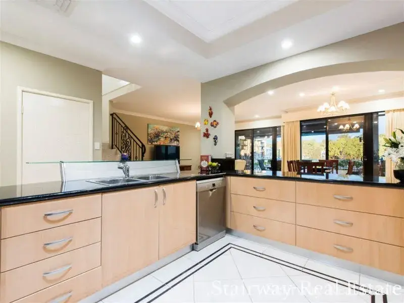Tidewater Way — Sold for Record Price by LYNSAY Hubbard from STAIRWAY Real Estate