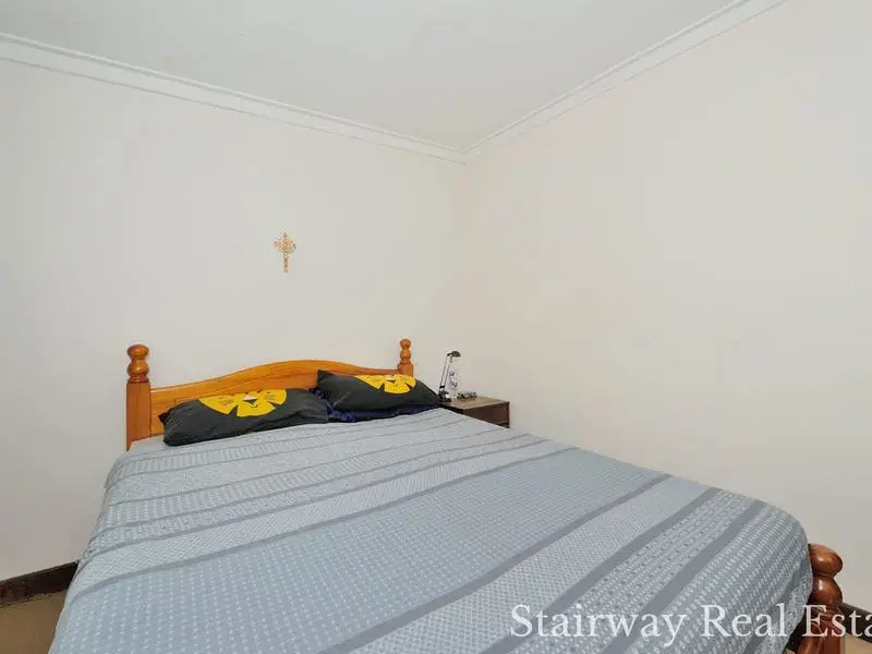 Keyes Street — Lathlain Residence Priced to Sell!